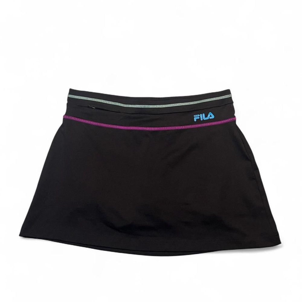 FILA Sport | Black Skort